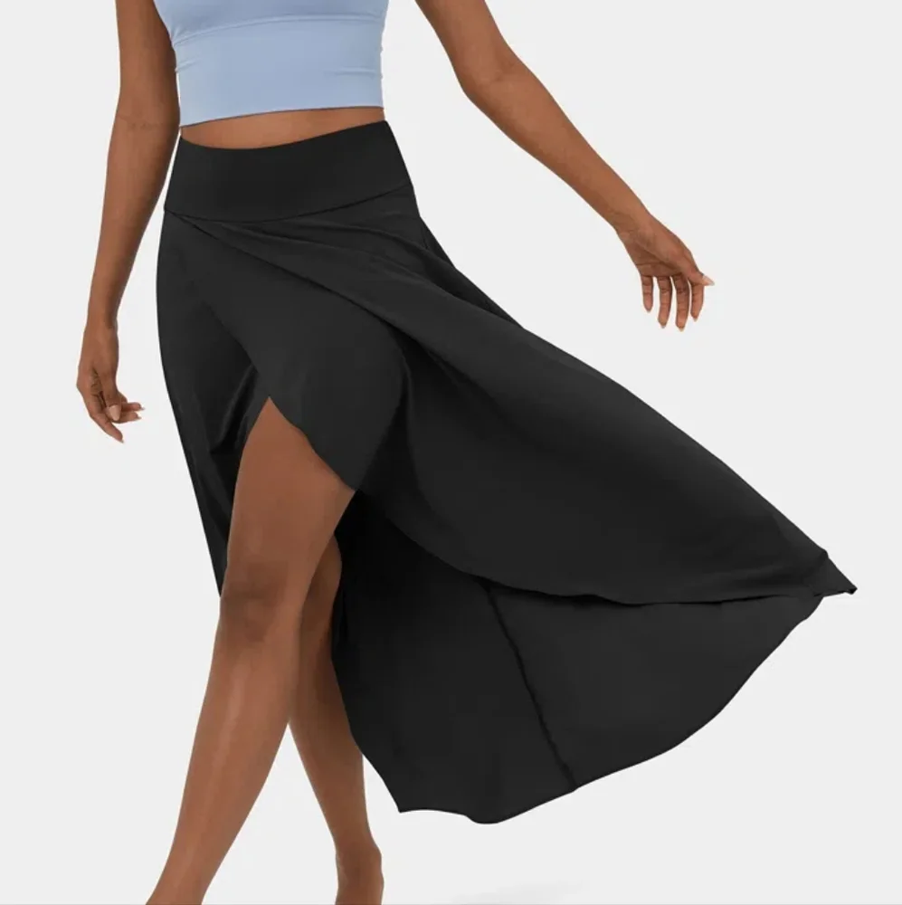 NWT Halara Breezeful Maxi Skirt - Picture 1 of 6